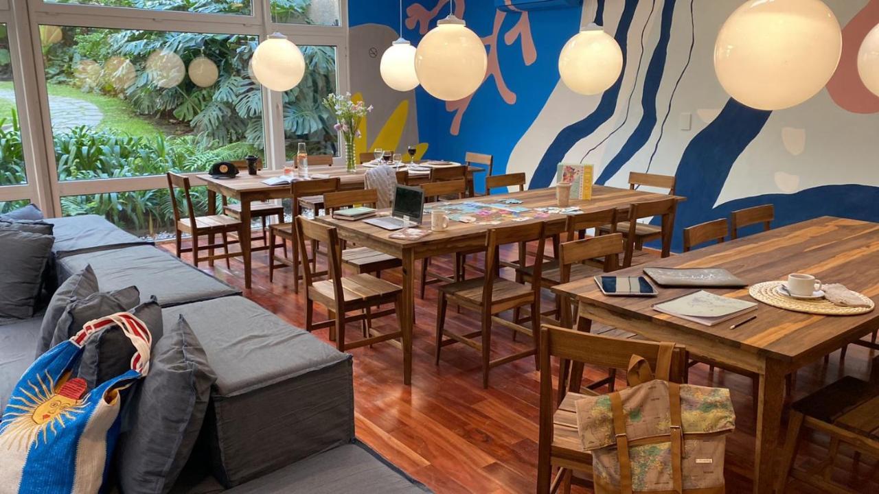 Casa Franca Recoleta Boutique *