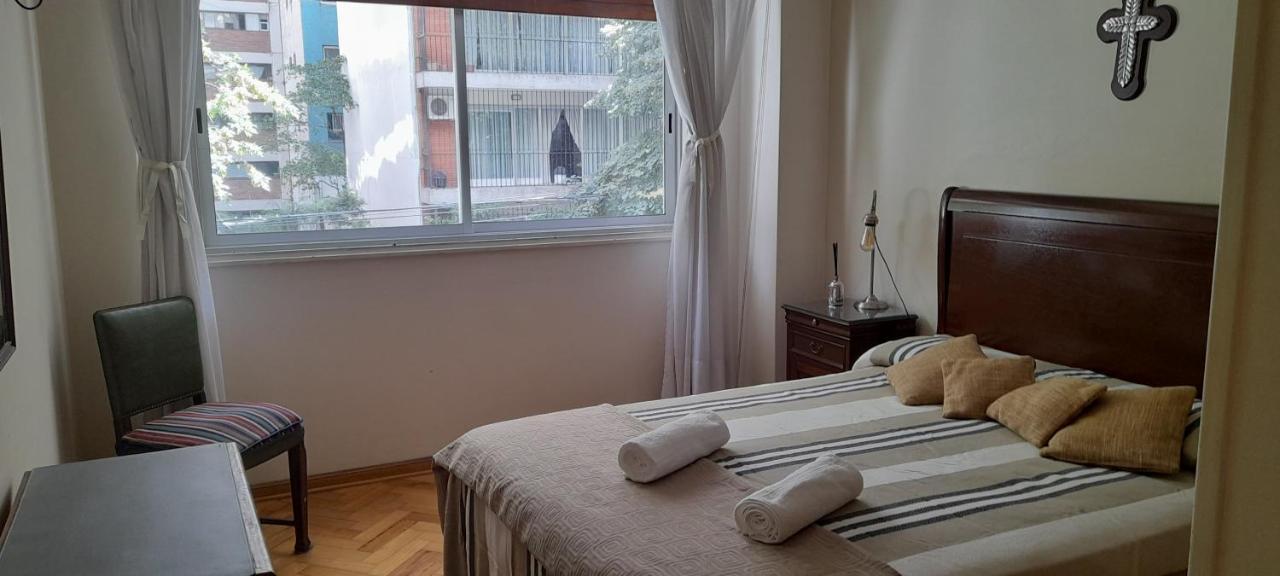 Torre Barrancas De Belgrano Apartamento