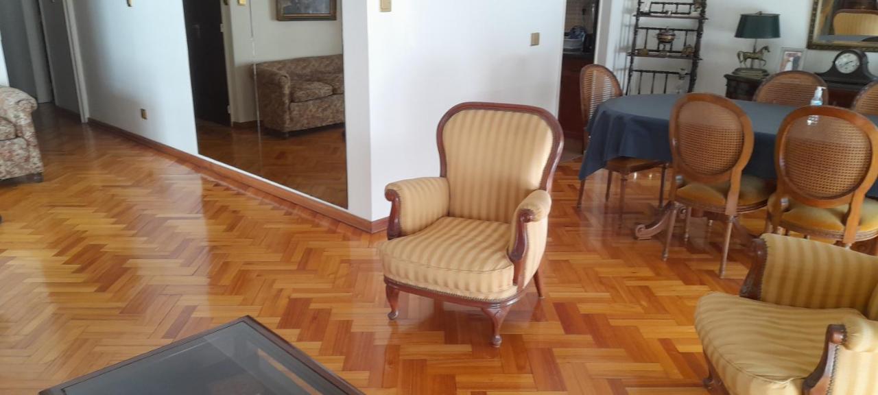 Torre Barrancas De Belgrano Apartamento Ciudad Autónoma de Buenos Aires
