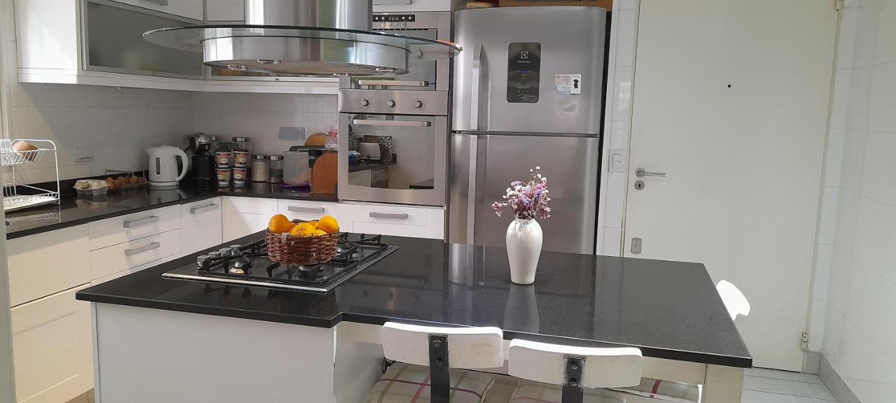 Torre Barrancas De Belgrano Apartamento