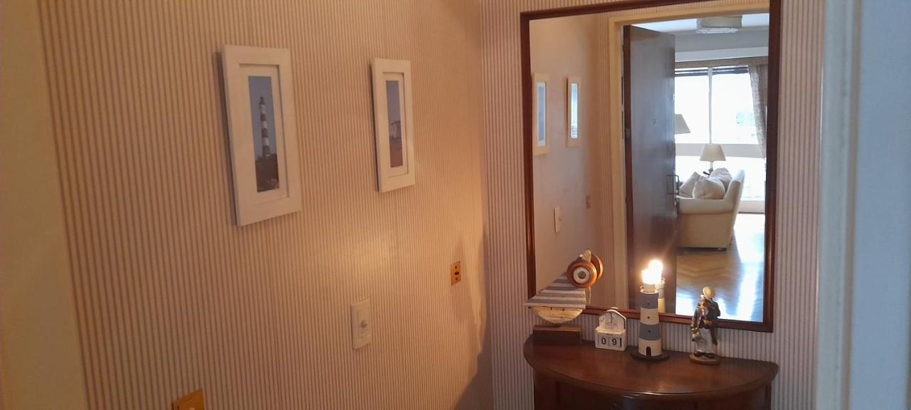 Apartamento Torre Barrancas De Belgrano *