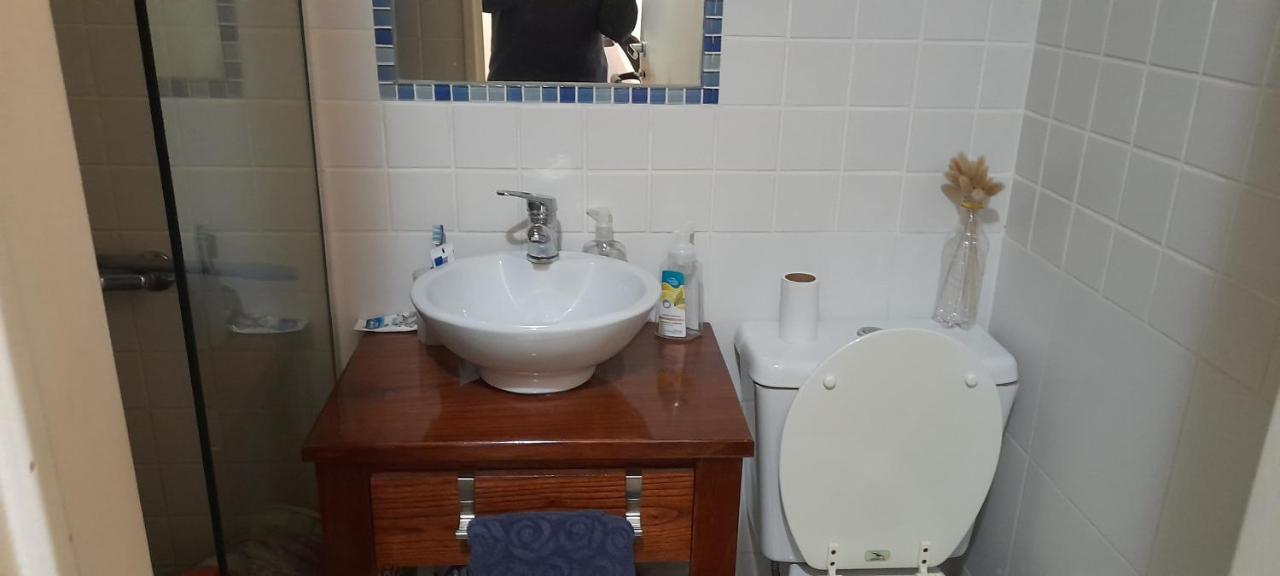 Torre Barrancas De Belgrano Apartamento Ciudad Autónoma de Buenos Aires