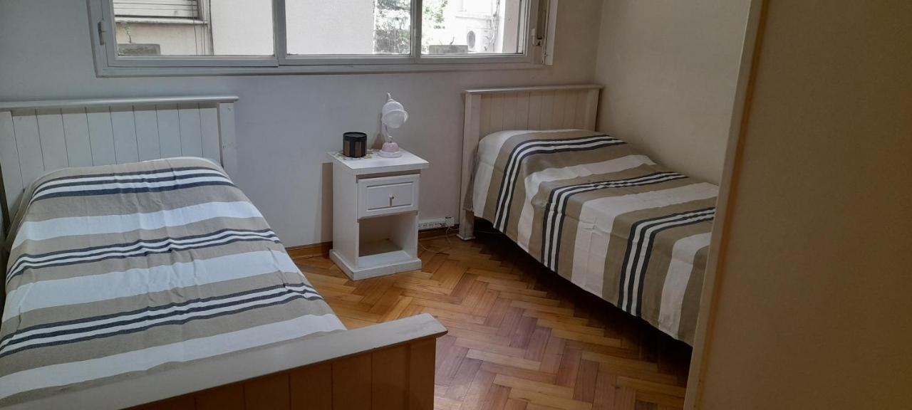 Torre Barrancas De Belgrano Apartamento *