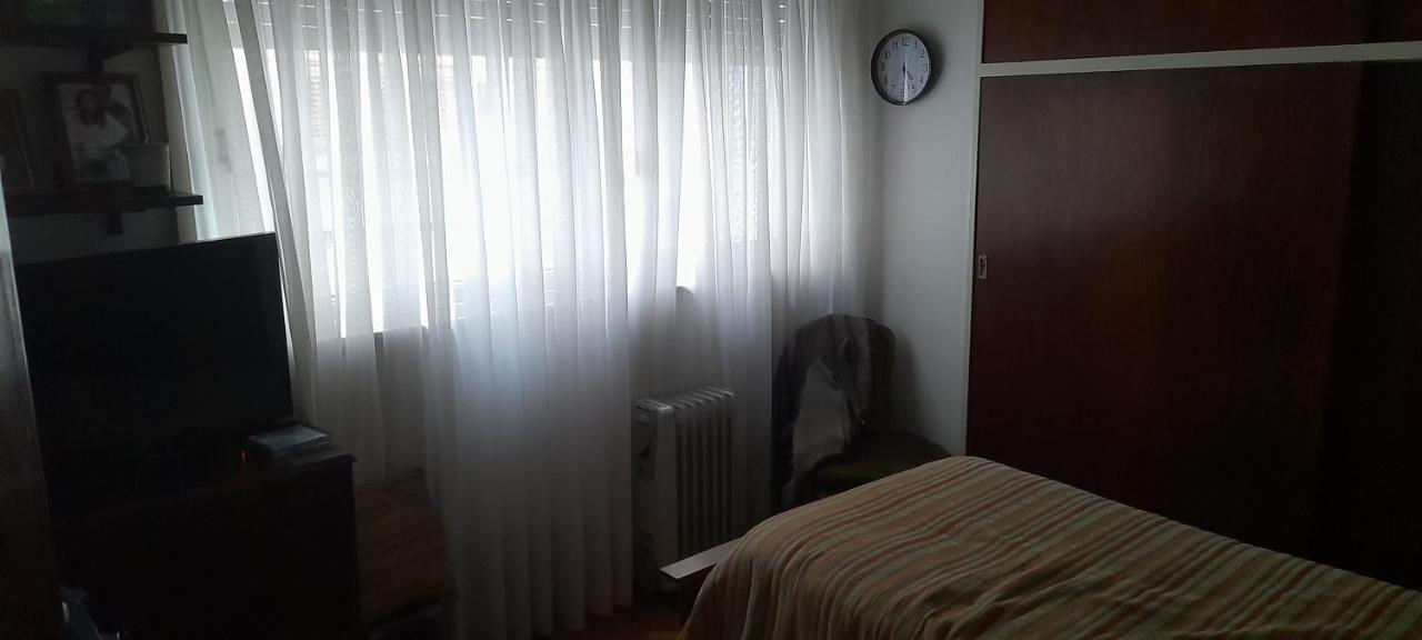 Apartamento Torre Barrancas De Belgrano