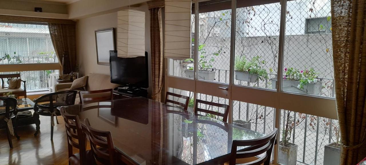 Torre Barrancas De Belgrano Apartamento *