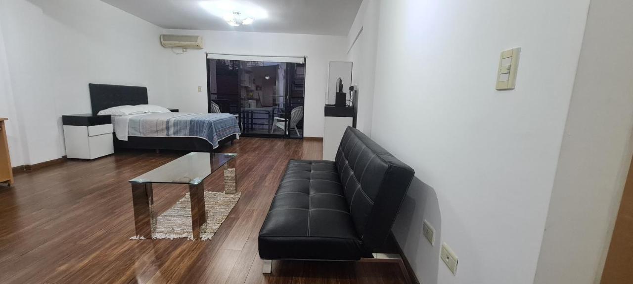 Monoambiente Grande Pedraza2134 Apartamento *