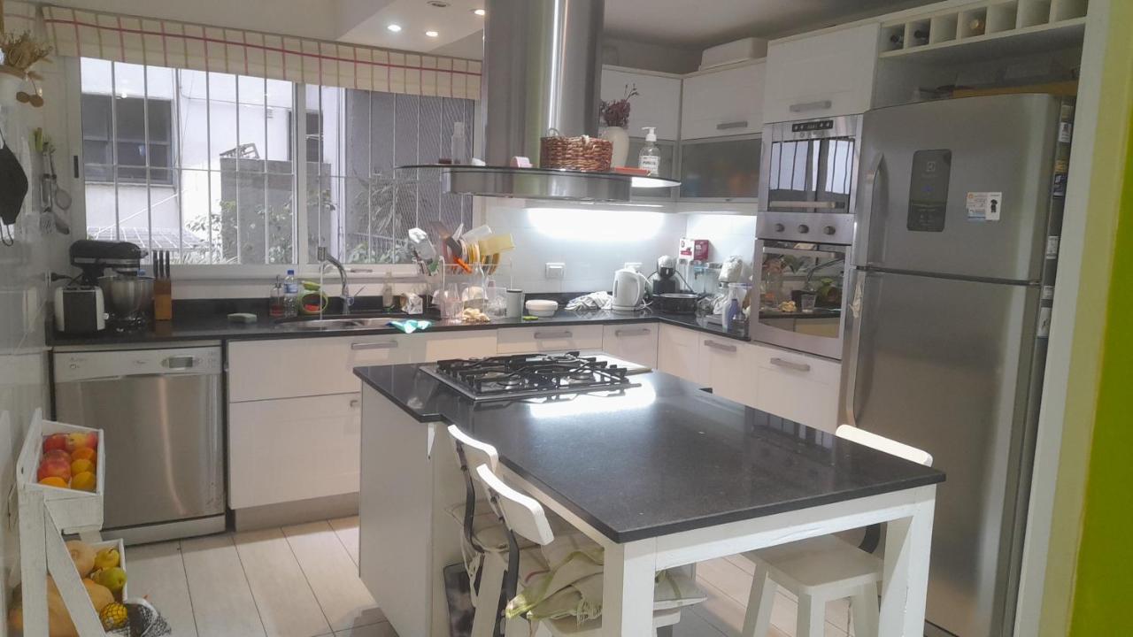 Torre Barrancas De Belgrano Apartamento