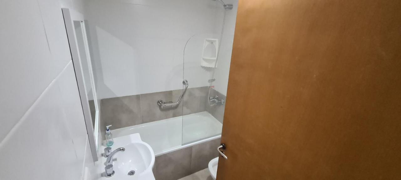 Monoambiente Grande Pedraza2134 Apartamento Ciudad Autónoma de Buenos Aires