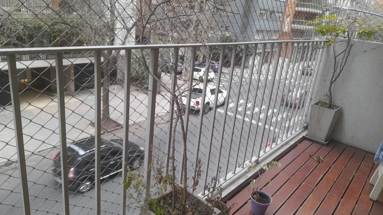 Torre Barrancas De Belgrano Ciudad Autónoma de Buenos Aires