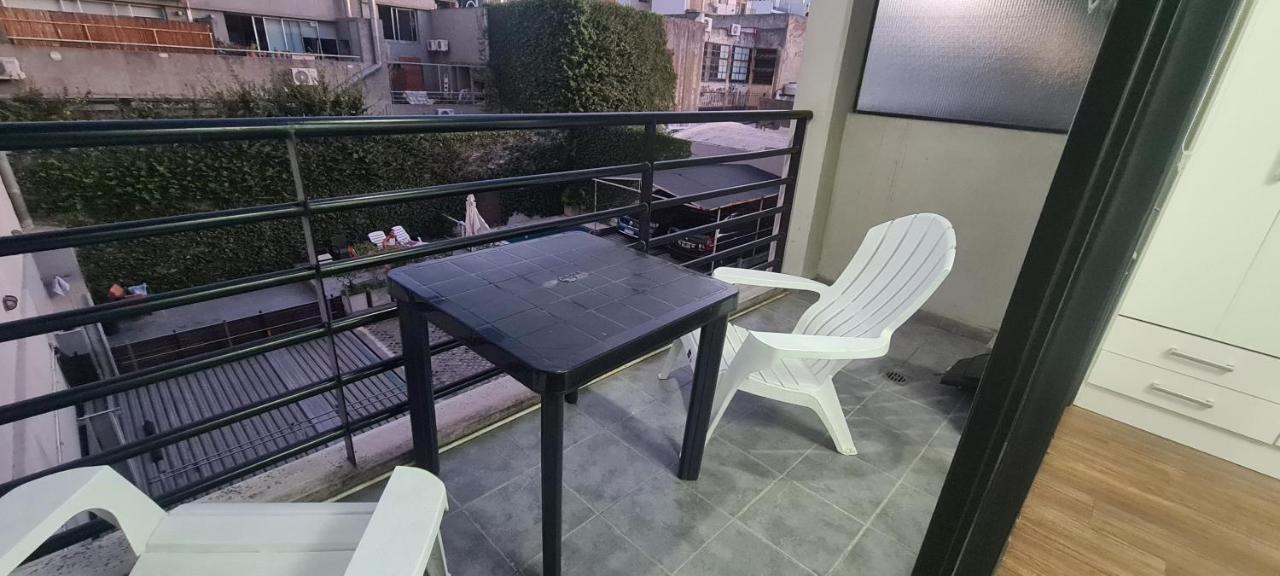 Apartamento Monoambiente Grande Pedraza2134 *