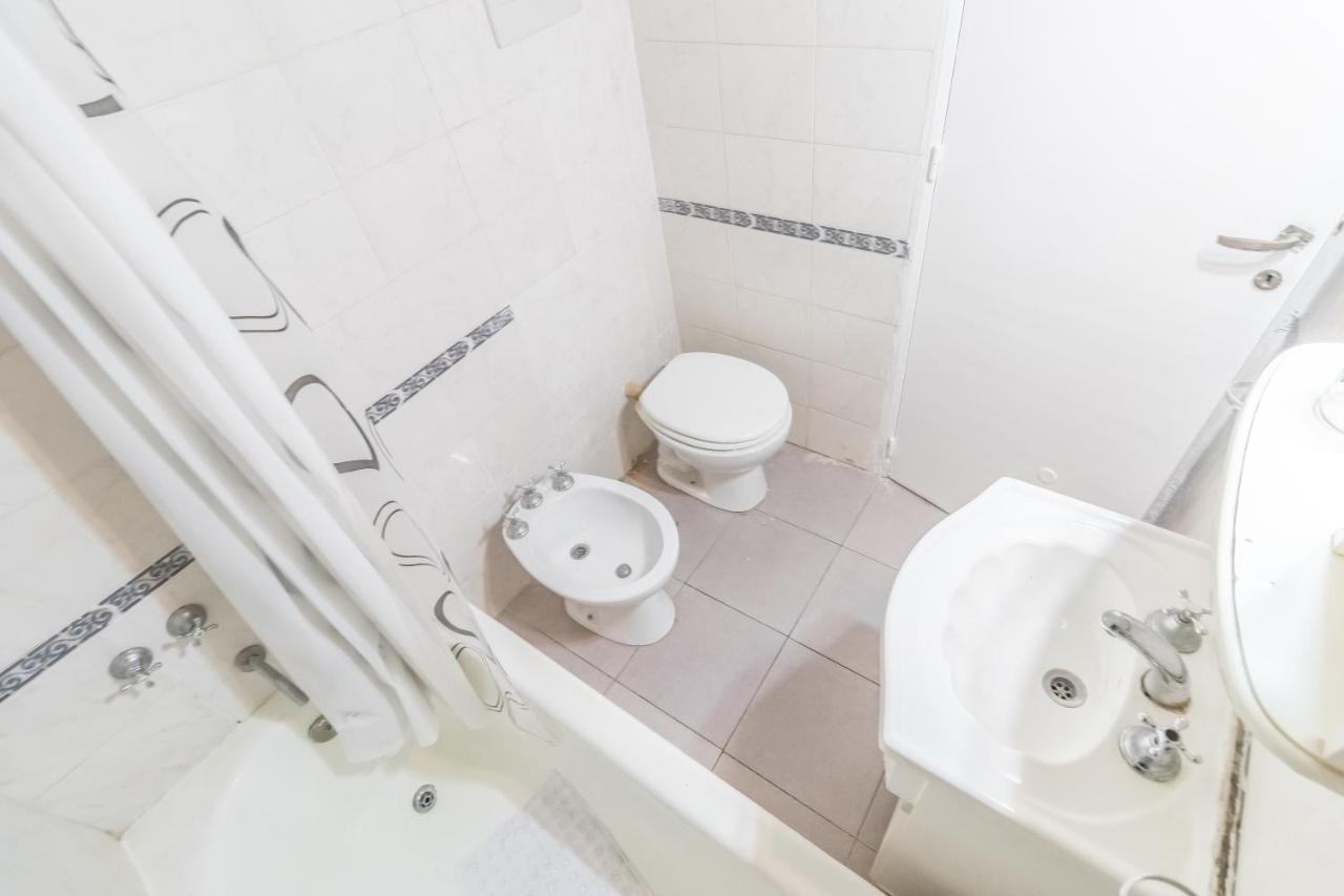 Apartamento Amplio Palermo Chico *