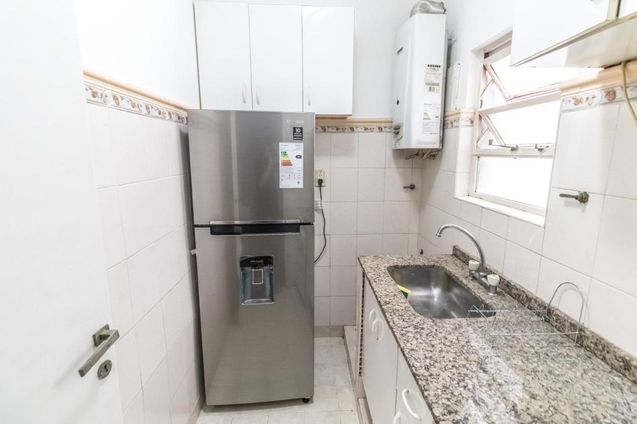 Amplio Palermo Chico Apartamento Ciudad Autónoma de Buenos Aires