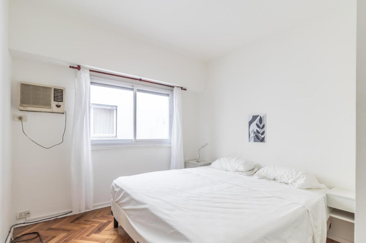 Apartamento Amplio Palermo Chico *
