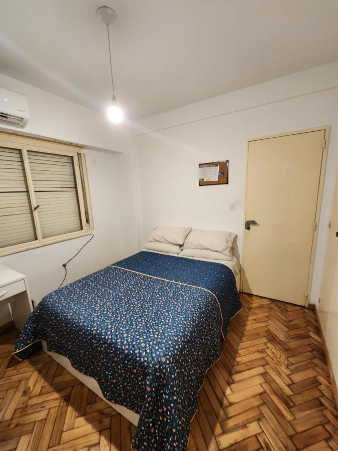 Confortable Departamento En El Centro Geografico De La Ciudad * Buenos Aires