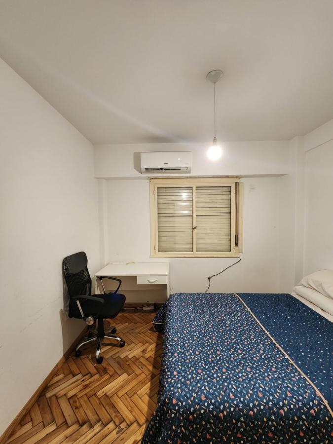 Apartment Confortable Departamento En El Centro Geografico De La Ciudad