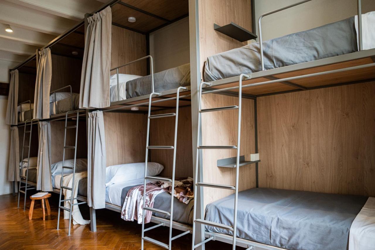 Casa Franca Recoleta Boutique * Ciudad Autónoma de Buenos Aires