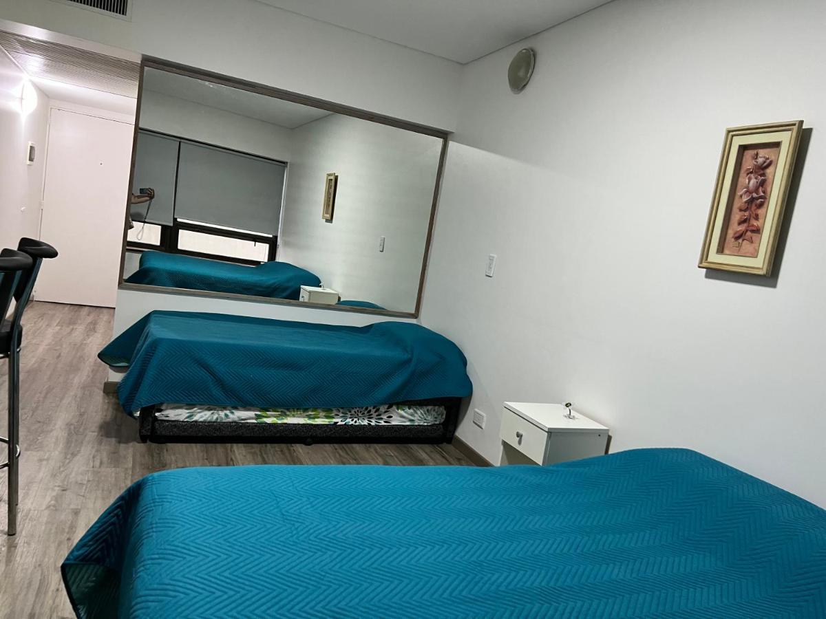 Apartamento Av. Corrientes 820, Obelisco Ii Ciudad Autónoma de Buenos Aires