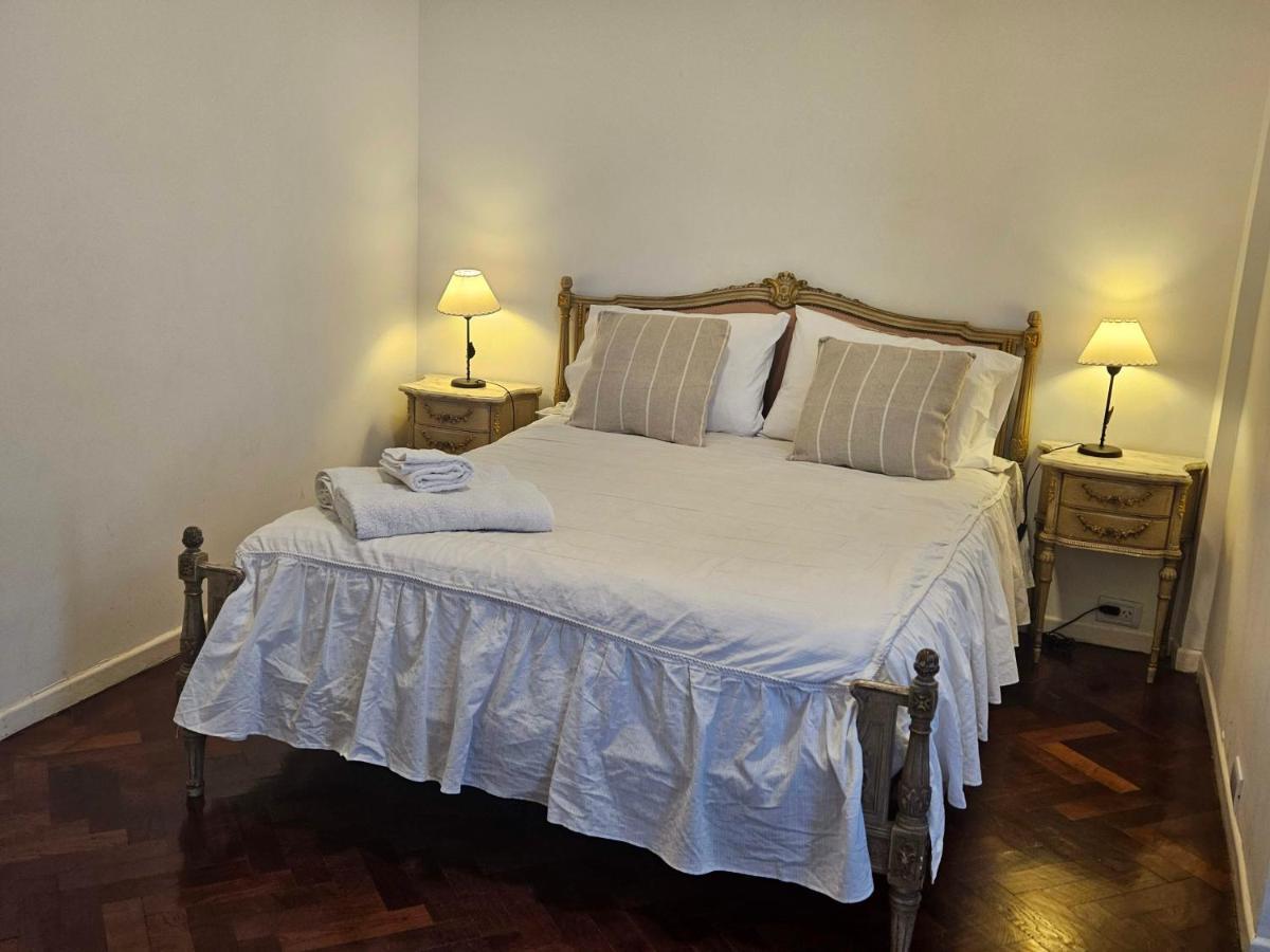 Obelisco Apartamento *