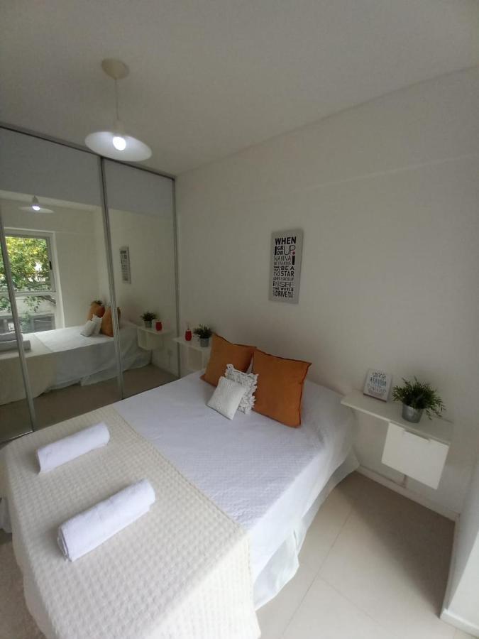 Palermo House Apartamento