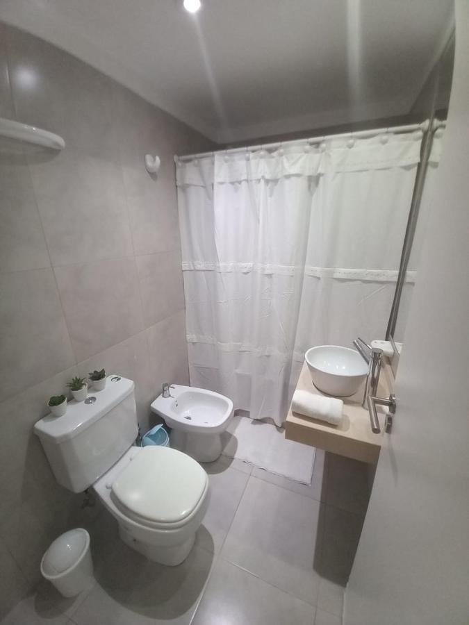 Apartamento Palermo House *