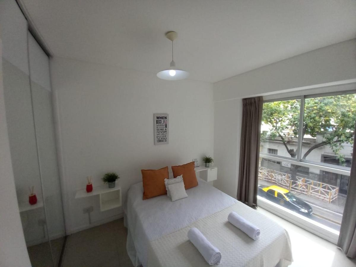 Apartamento Palermo House Ciudad Autónoma de Buenos Aires