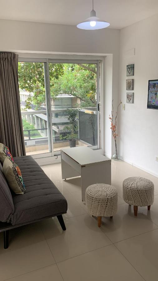 Palermo House Apartamento
