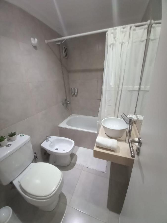 Apartamento Palermo House Ciudad Autónoma de Buenos Aires