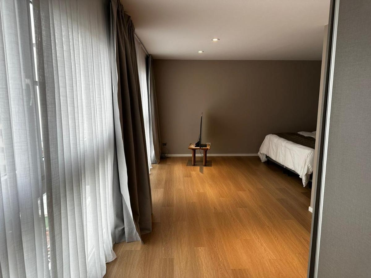 Purobaires Boutique Ciudad Autónoma de Buenos Aires