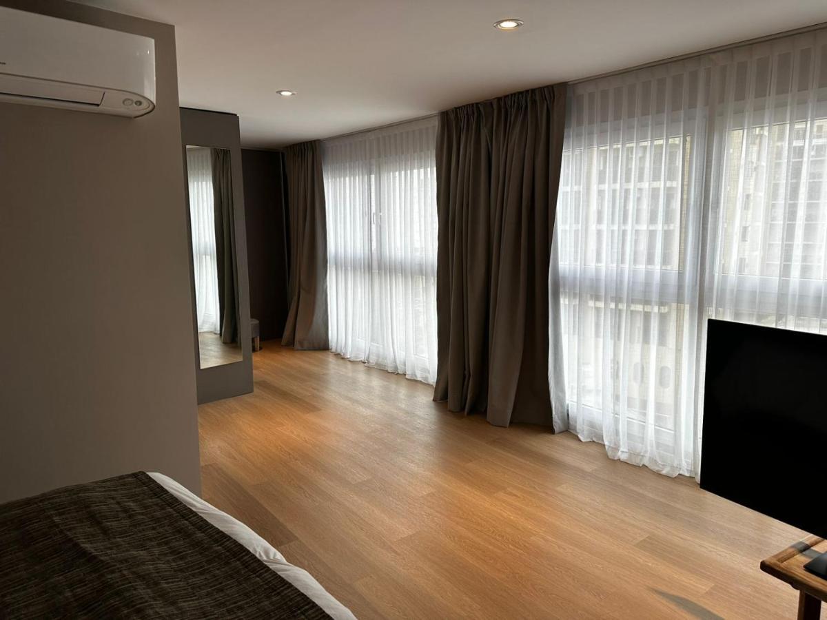 Purobaires Boutique Hotel 4*