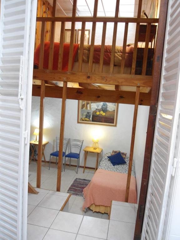 Apartamento Tango Cozy Buenos Aires