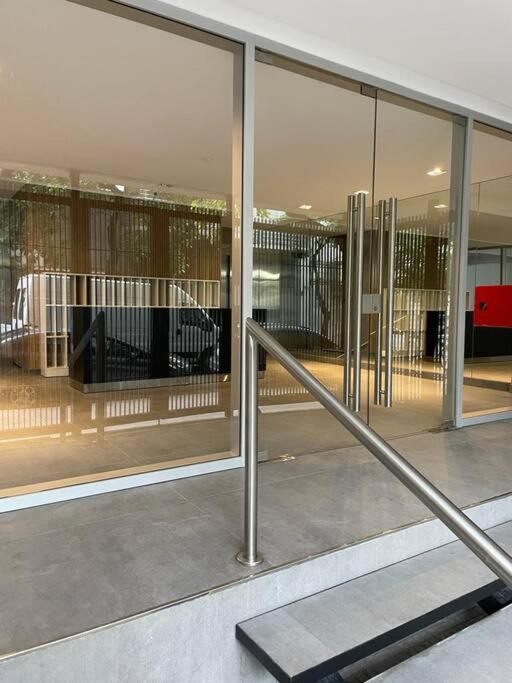 Departamento Gv Almagro Apartamento Ciudad Autónoma de Buenos Aires