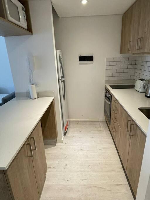 Departamento Gv Almagro Apartamento *
