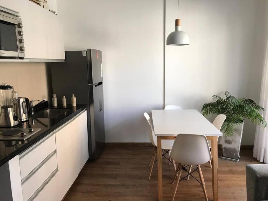 Nice, Brand New In Trendy Palermo Soho Apartamento Ciudad Autónoma de Buenos Aires