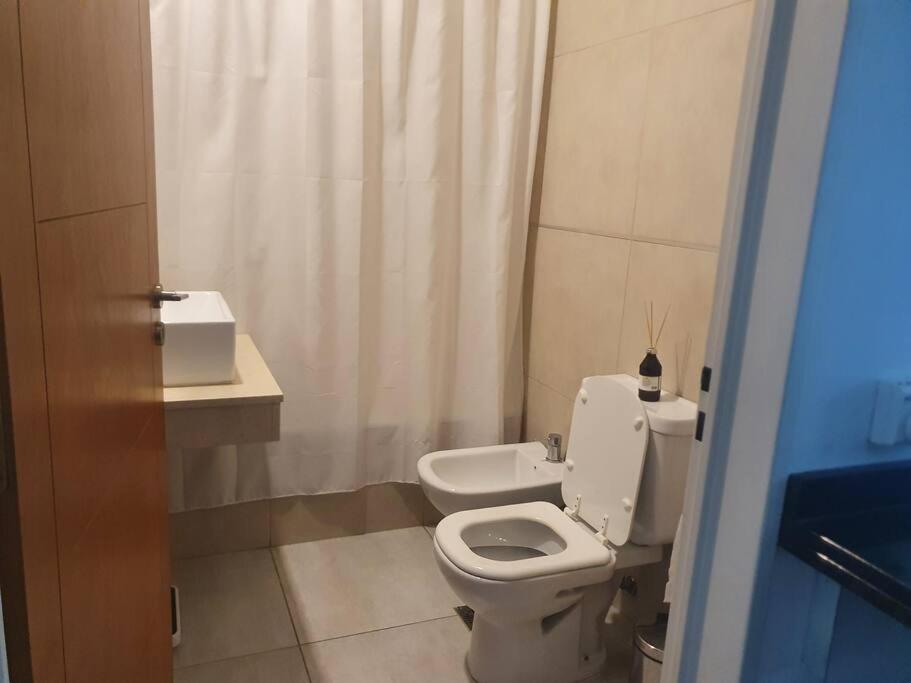 Apartamento Nice, Brand New In Trendy Palermo Soho *