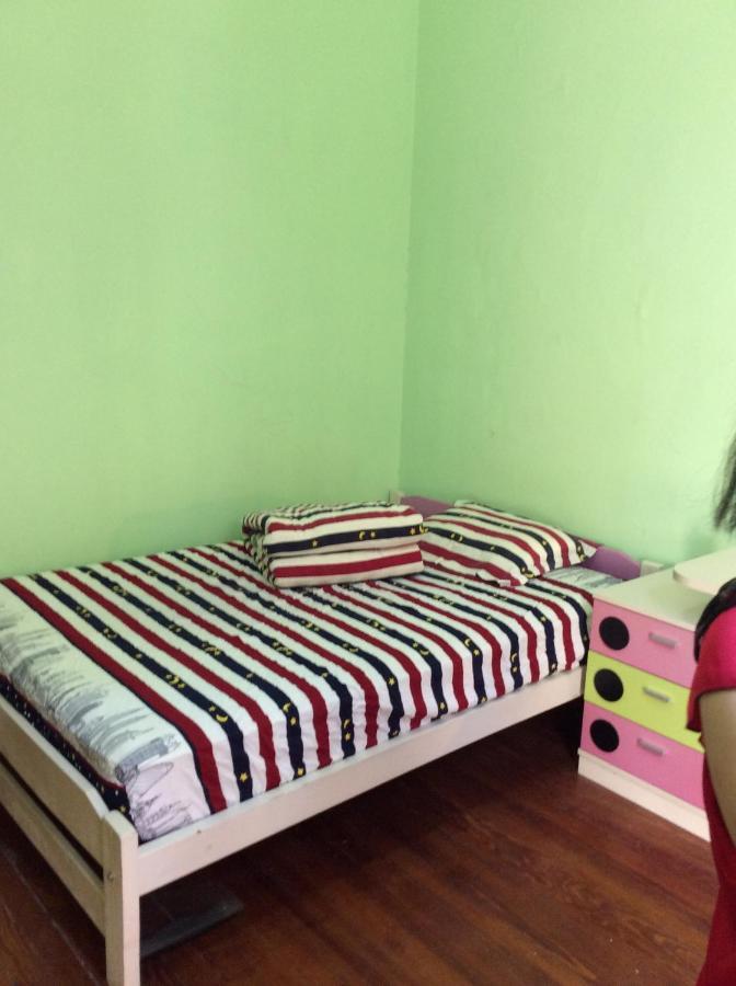 Amy's Tourist Department Apartamento
