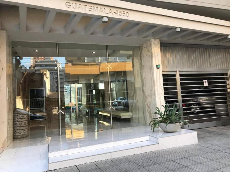 Nice, Brand New In Trendy Palermo Soho *