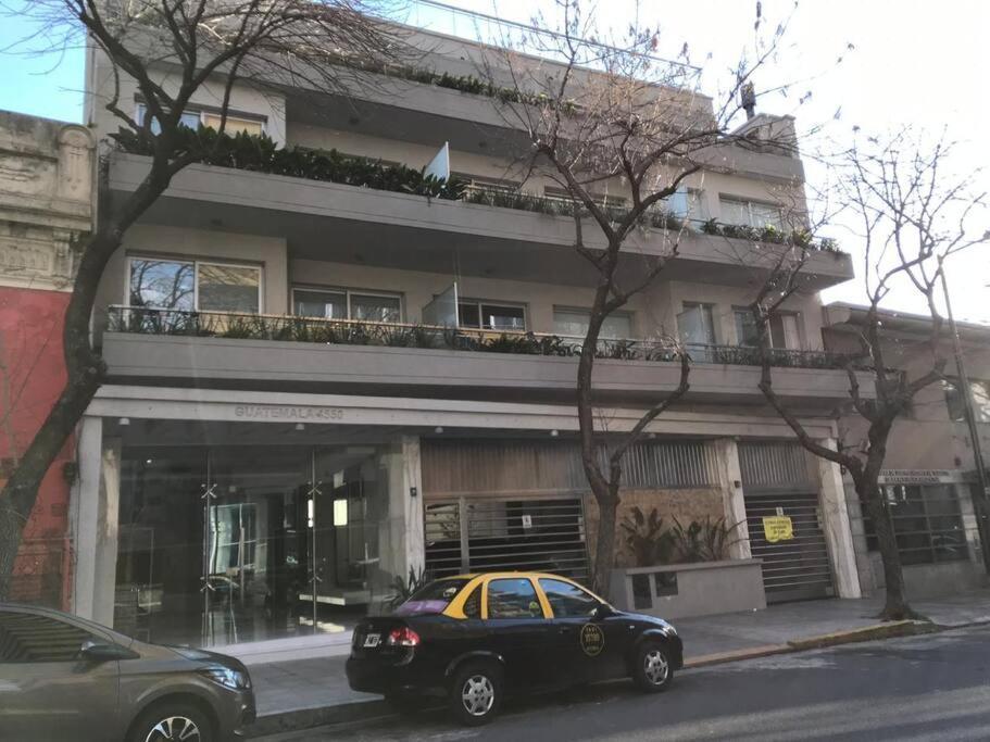 Nice, Brand New In Trendy Palermo Soho