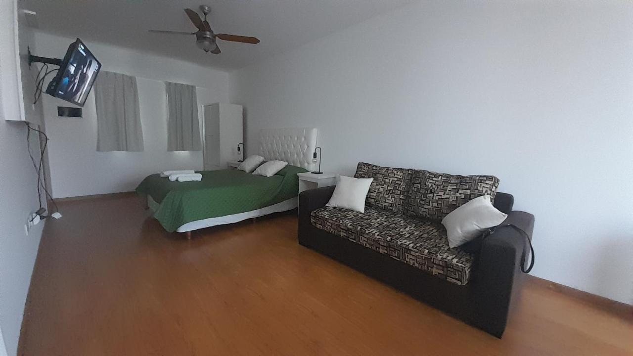 Apartamento Pringles 444, *
