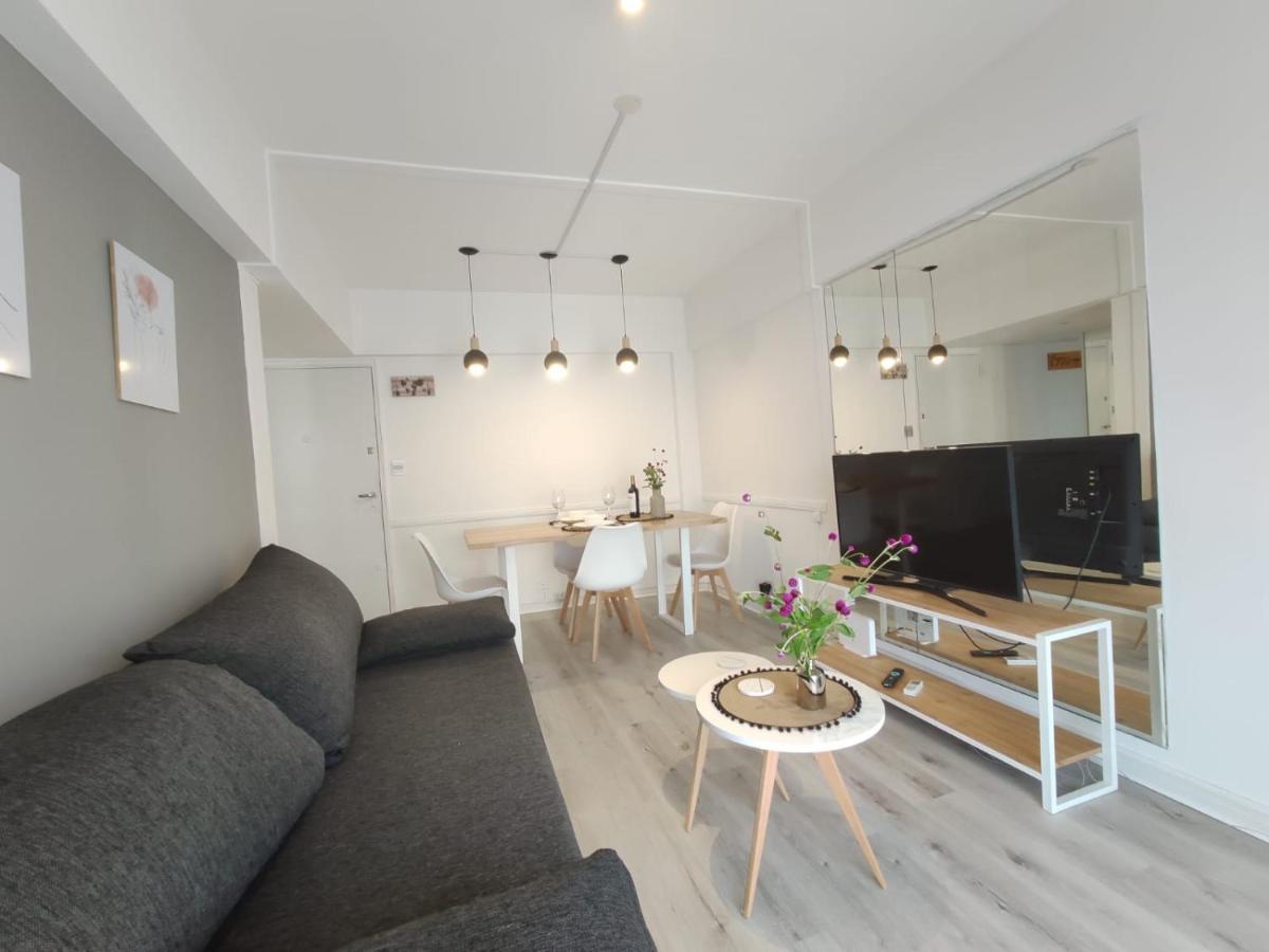 Apartment Beautiful In Palermo *