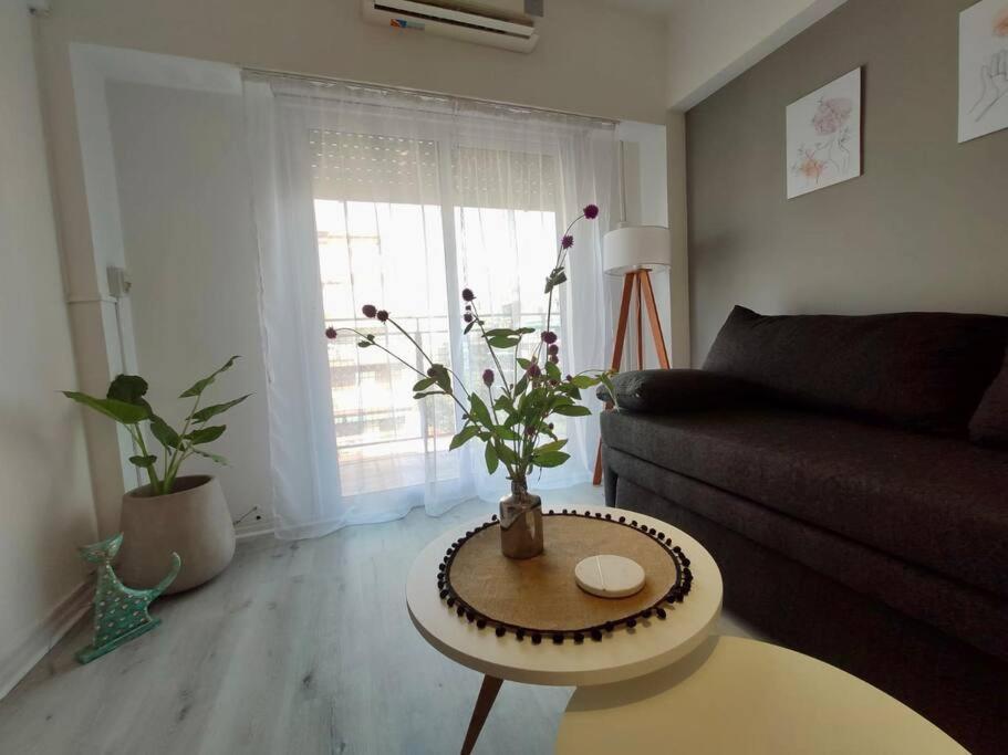 Beautiful In Palermo Apartment *