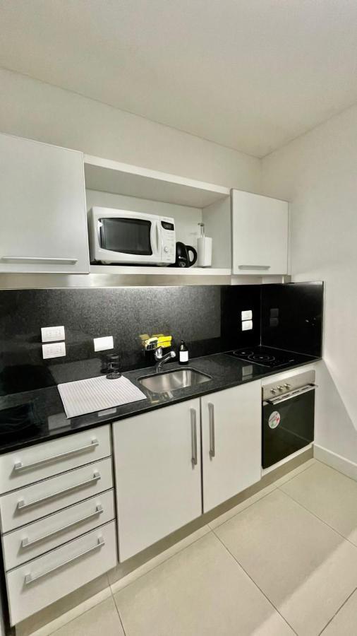 Madero Harbour , Seguridad 24 Hs Y Parking Apartamento Ciudad Autónoma de Buenos Aires