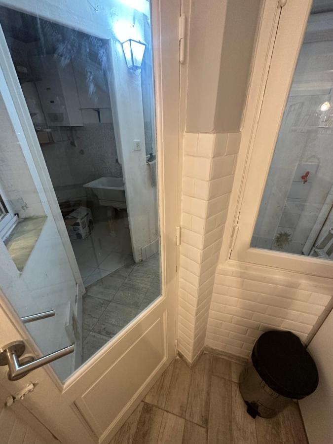 Apartamento Talcahuano Deco By Medranosuites Ciudad Autónoma de Buenos Aires