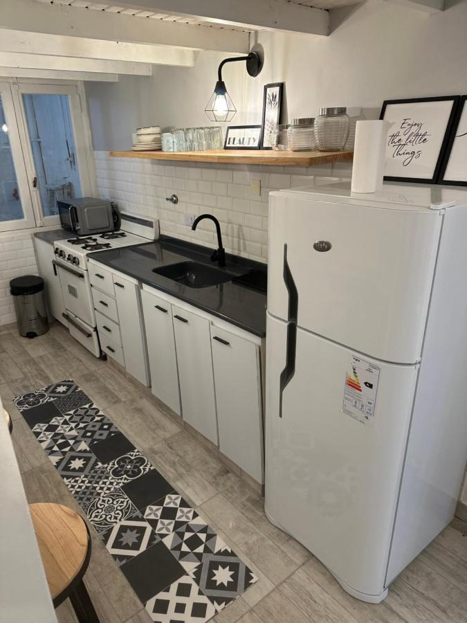Apartamento Talcahuano Deco By Medranosuites Ciudad Autónoma de Buenos Aires