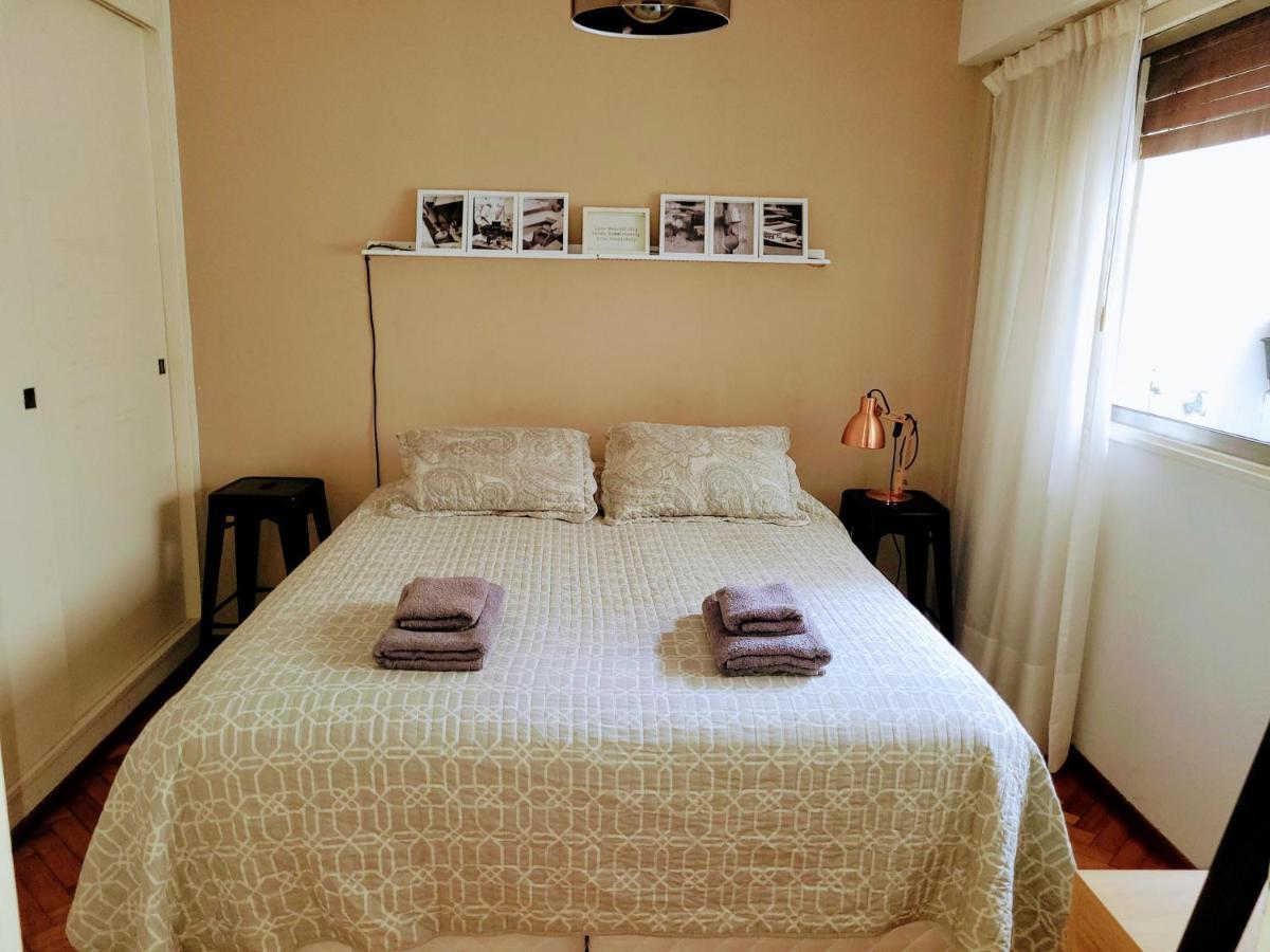 Apartamento El Lugar En Palermo Chico Ciudad Autónoma de Buenos Aires