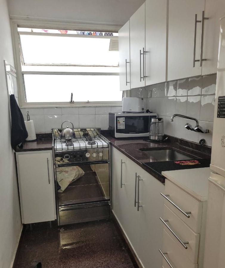 Apartamento El Lugar En Palermo Chico *