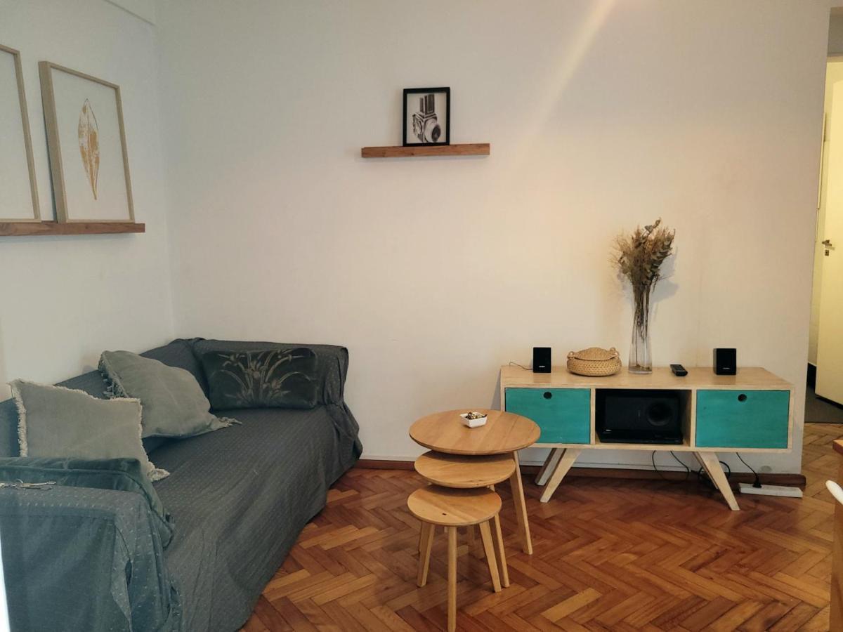Apartamento El Lugar En Palermo Chico