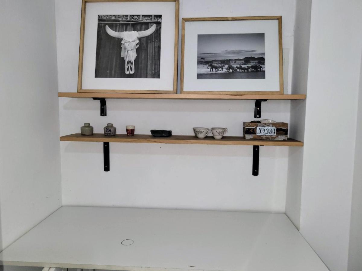 El Lugar En Palermo Chico Apartamento Ciudad Autónoma de Buenos Aires
