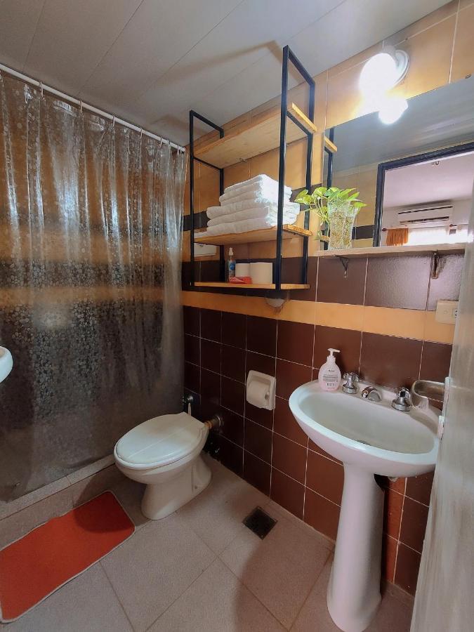 Apartamento Lindo Departamento A 2 Cuadras Del Obelisco