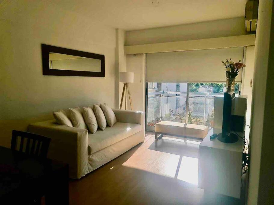 Apartment Palermo Bulnes Homes *