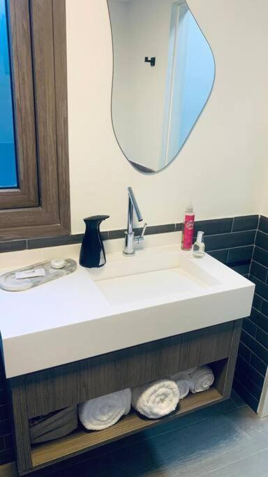 Palermo Soho Moshi Moshi Apartamento *